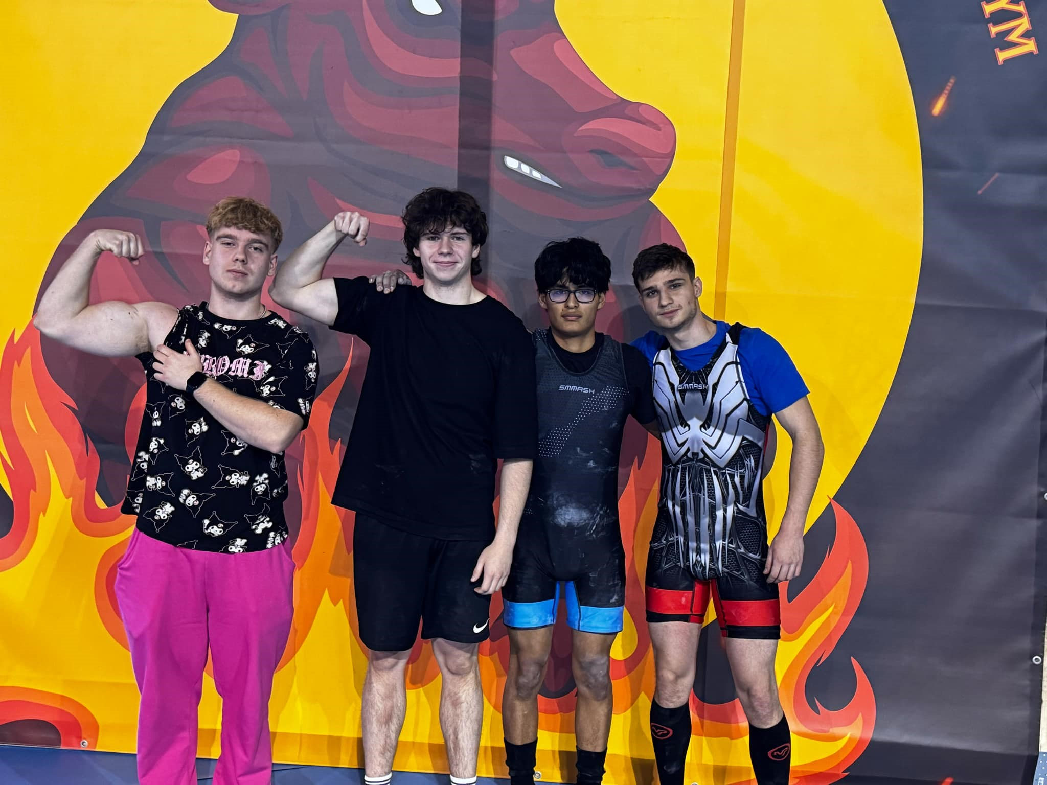 pajda_gym_zawody_trójbojowe